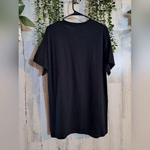 Deadwood South Dakota Wraptor Wear T Shirt - Picture 3 of 8